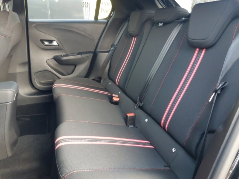 Used Vauxhall Corsa 2023 for sale - 77311577: Photo 6