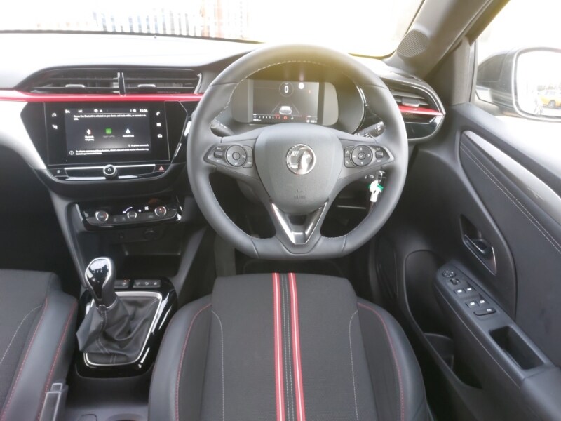 Used Vauxhall Corsa 2023 for sale - 77311577: Photo 7