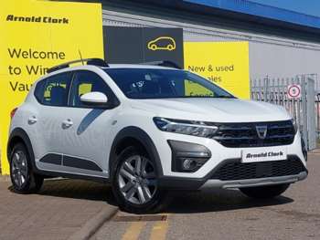 2022 - 1.0 TCe Comfort 5dr CVT