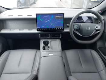 Used Leapmotor B05 2026 for sale - 79557707: Photo