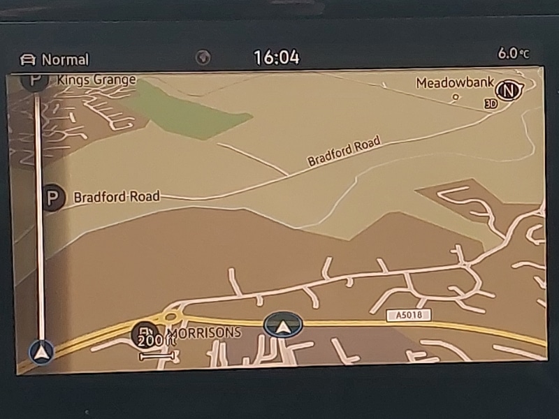 Used Volkswagen Touran 2020 for sale - 77815784: Photo 10