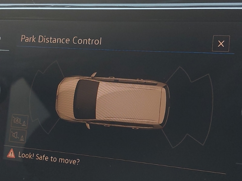 Used Volkswagen Touran 2020 for sale - 77815784: Photo 11