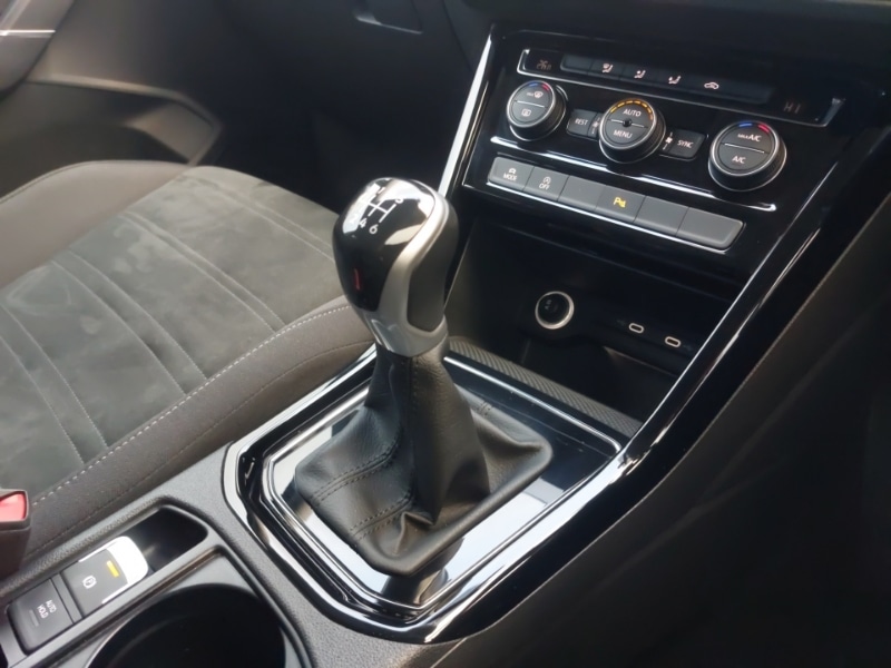 Used Volkswagen Touran 2020 for sale - 77815784: Photo 14