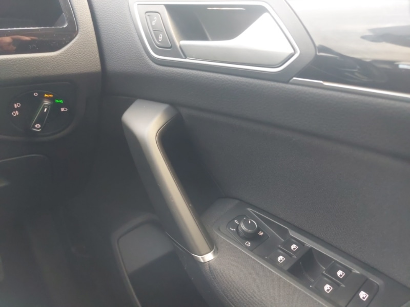 Used Volkswagen Touran 2020 for sale - 77815784: Photo 16