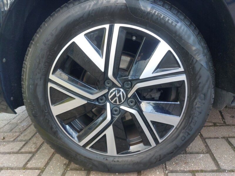 Used Volkswagen Touran 2020 for sale - 77815784: Photo 17