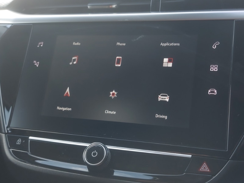 Used Vauxhall Corsa 2022 for sale - 77652264: Photo 13