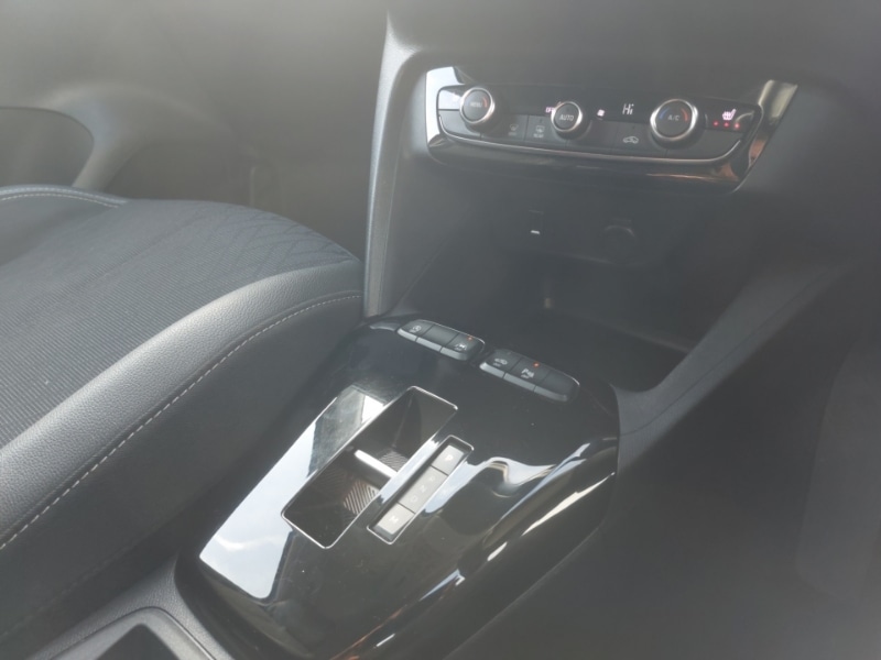 Used Vauxhall Corsa 2022 for sale - 77652264: Photo 14