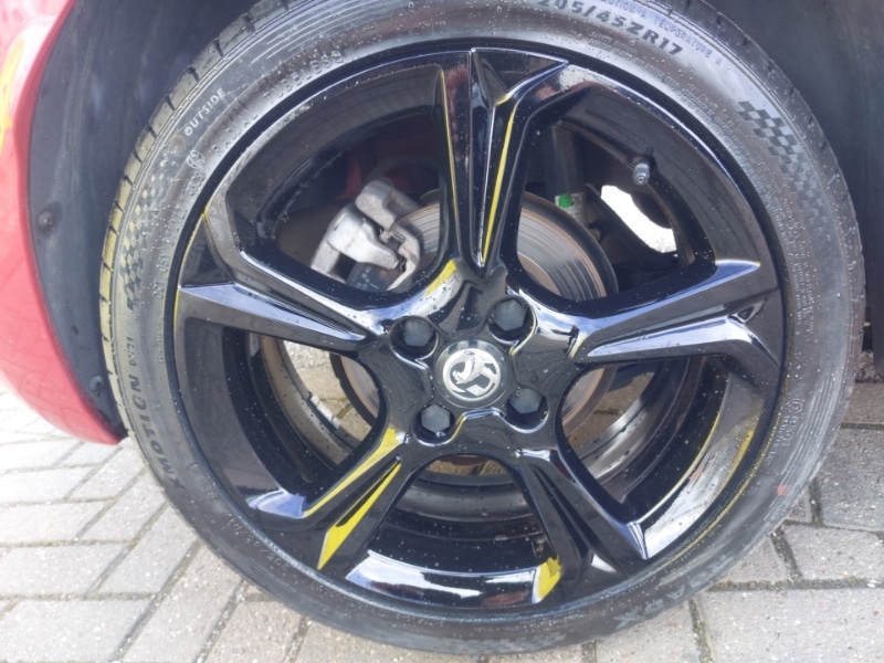 Used Vauxhall Corsa 2022 for sale - 77652264: Photo 17