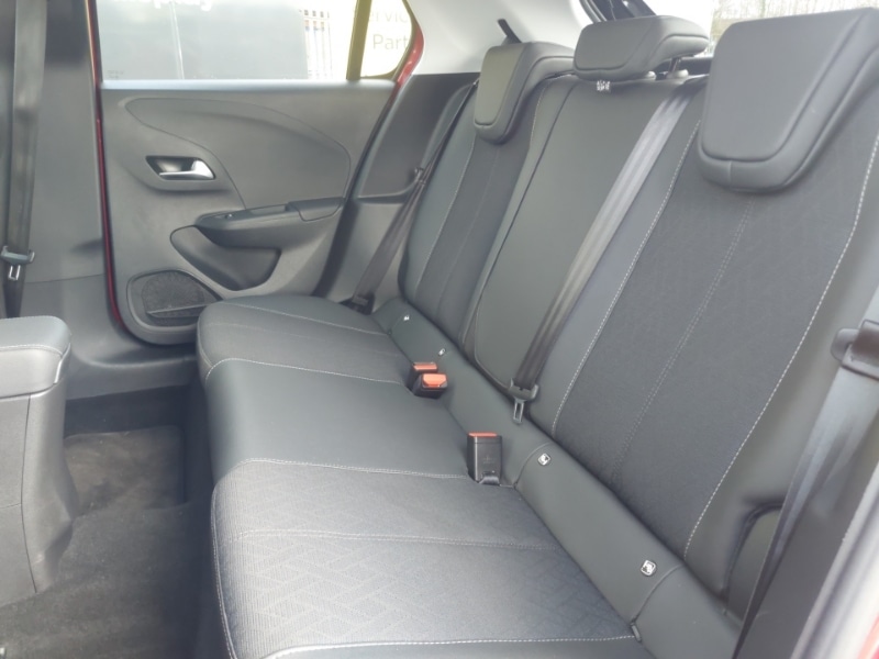 Used Vauxhall Corsa 2022 for sale - 77652264: Photo 6