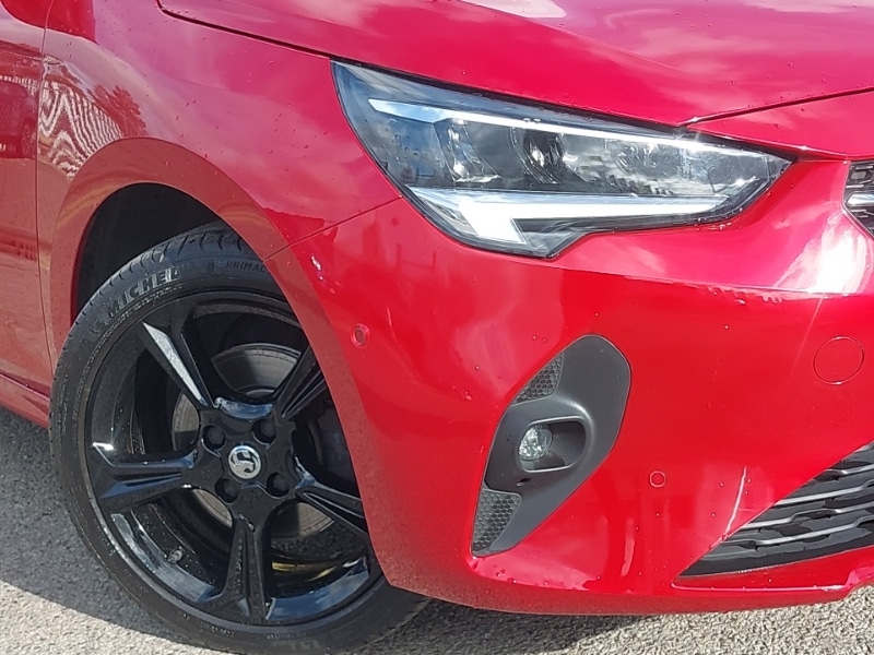 Used Vauxhall Corsa 2022 for sale - 77652264: Photo 9