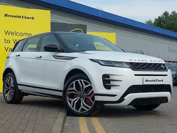 2023 - 1.5 P300e Autobiography 5dr Auto