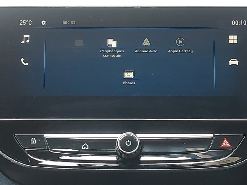 Used Vauxhall Corsa 2025 for sale - 76671081: Photo 10