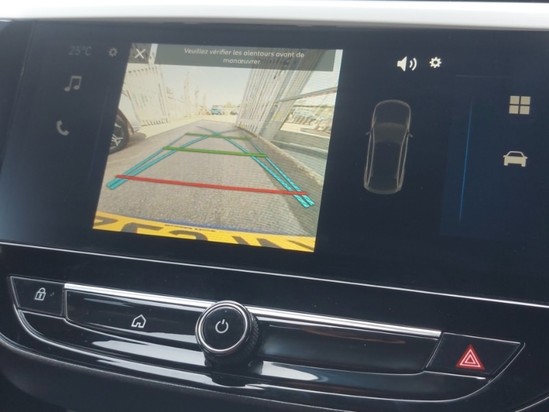 Used Vauxhall Corsa 2025 for sale - 76671081: Photo 11