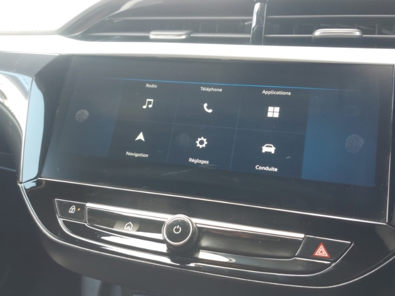 Used Vauxhall Corsa 2025 for sale - 76671081: Photo 13