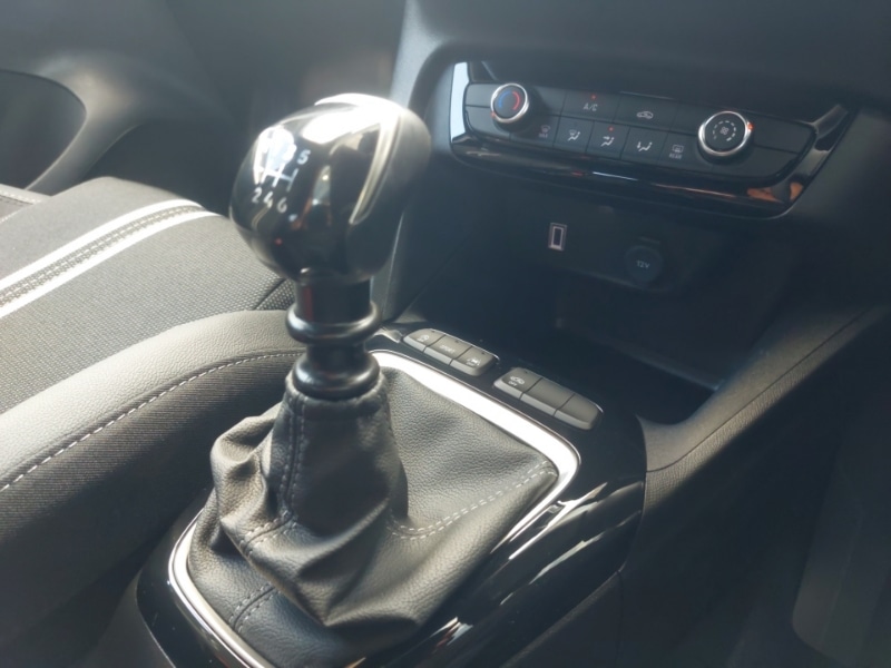 Used Vauxhall Corsa 2025 for sale - 76671081: Photo 14