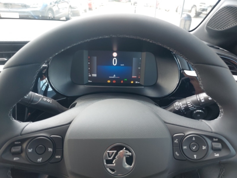 Used Vauxhall Corsa 2025 for sale - 76671081: Photo 15