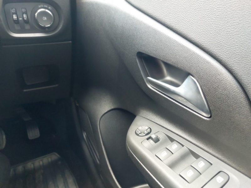 Used Vauxhall Corsa 2025 for sale - 76671081: Photo 16