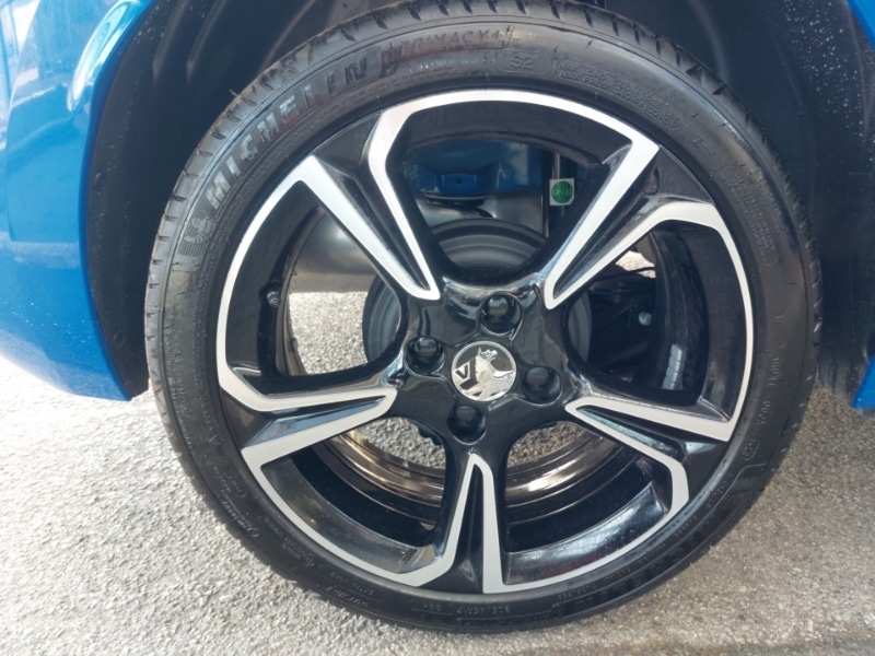 Used Vauxhall Corsa 2025 for sale - 76671081: Photo 17