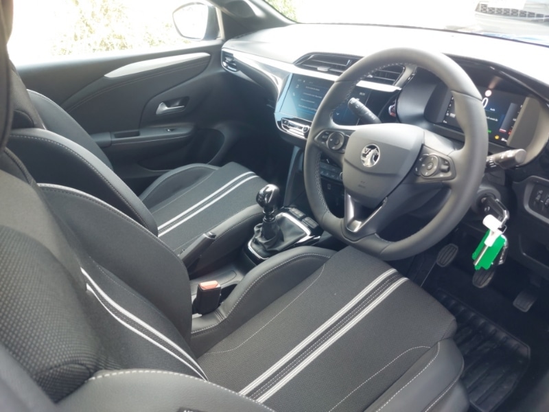 Used Vauxhall Corsa 2025 for sale - 76671081: Photo 18