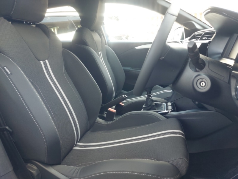 Used Vauxhall Corsa 2025 for sale - 76671081: Photo 19