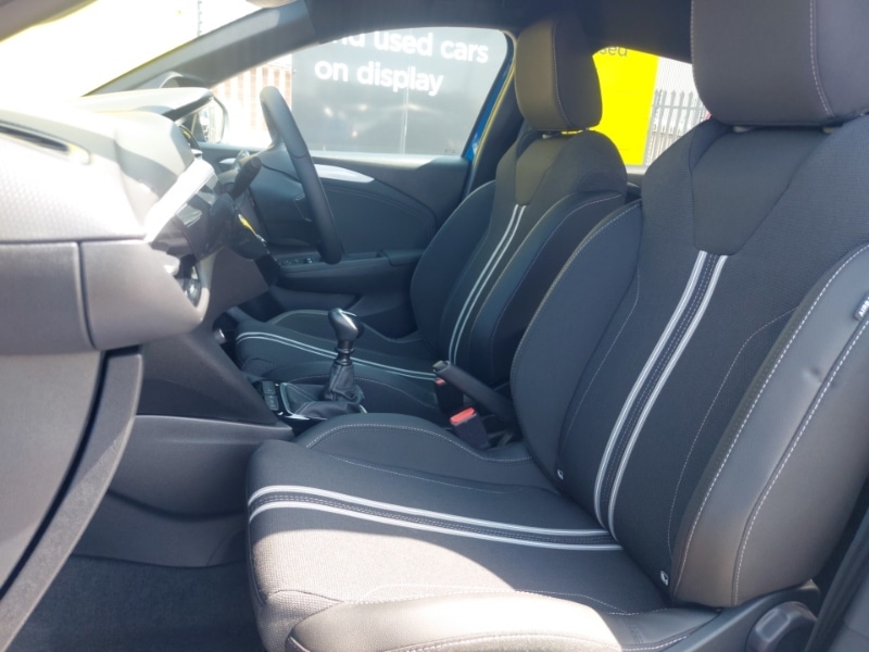 Used Vauxhall Corsa 2025 for sale - 76671081: Photo 5