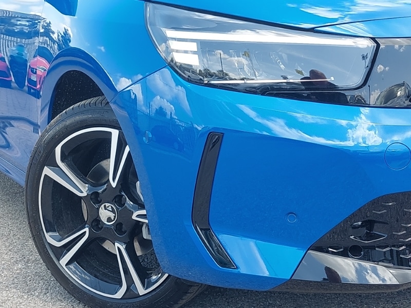 Used Vauxhall Corsa 2025 for sale - 76671081: Photo 9