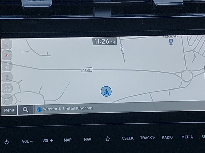 Used Hyundai TUCSON 2022 for sale - 78054759: Photo 10