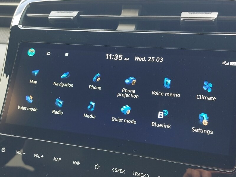 Used Hyundai TUCSON 2022 for sale - 78054759: Photo 13