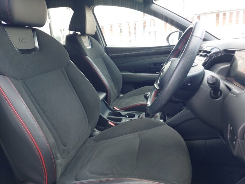 Used Hyundai TUCSON 2022 for sale - 78054759: Photo 19