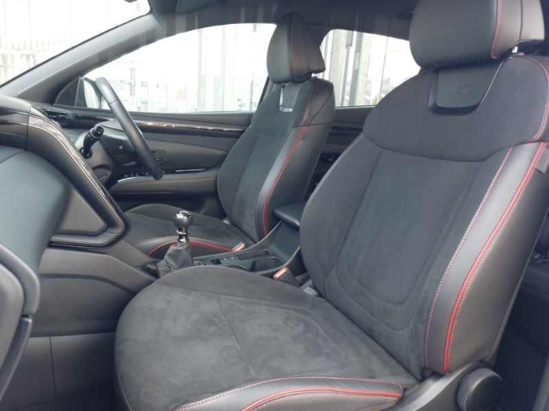 Used Hyundai TUCSON 2022 for sale - 78054759: Photo 5