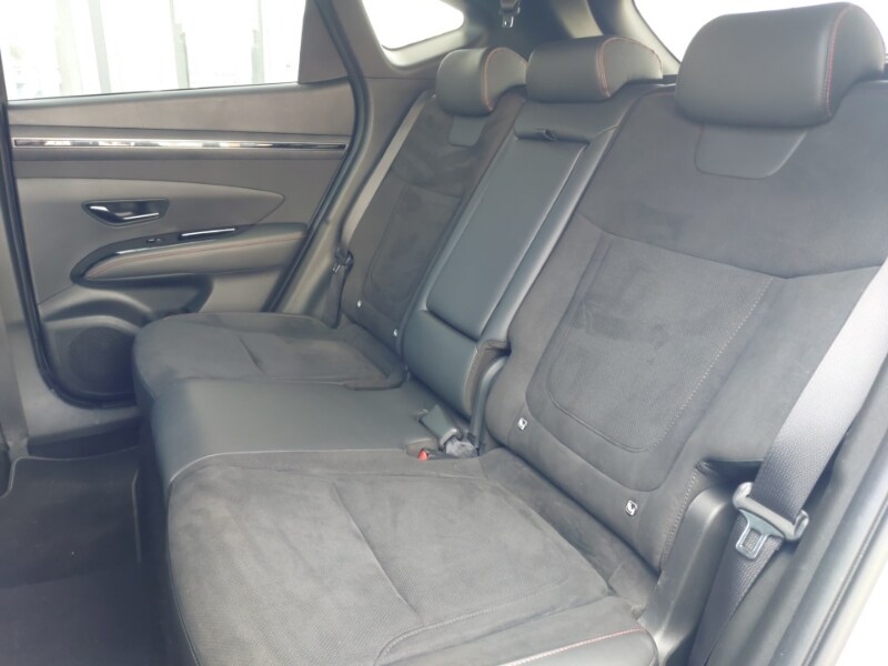 Used Hyundai TUCSON 2022 for sale - 78054759: Photo 6