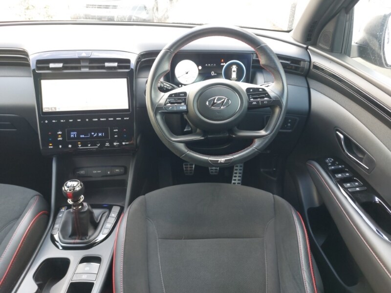 Used Hyundai TUCSON 2022 for sale - 78054759: Photo 7