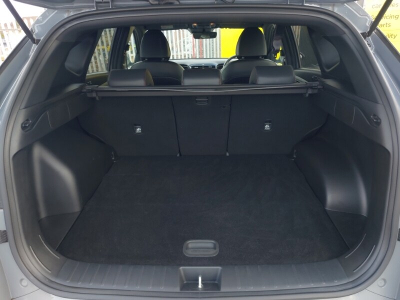 Used Hyundai TUCSON 2022 for sale - 78054759: Photo 8