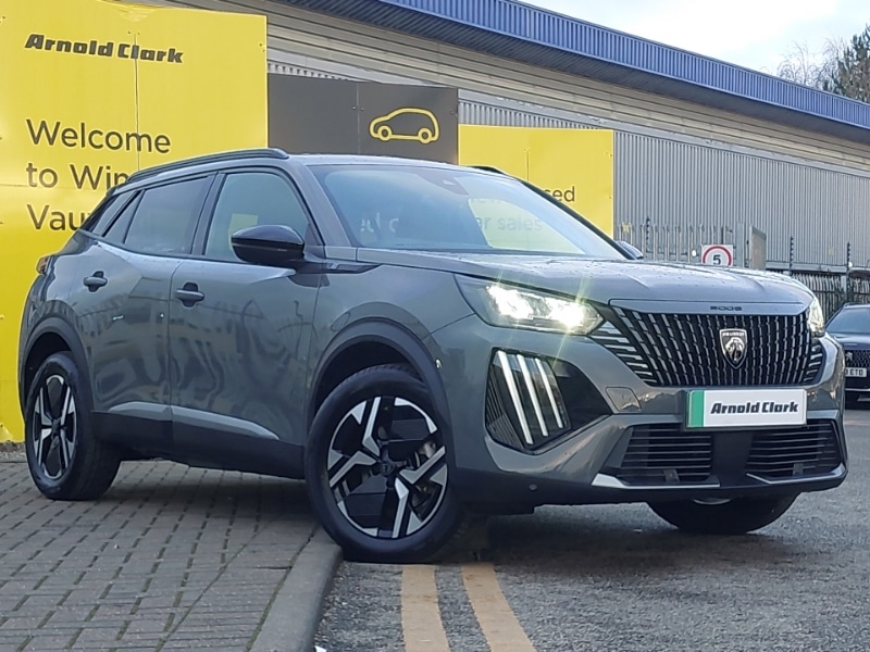 Used Peugeot 2008 2024 for sale - 77439485: Photo 1