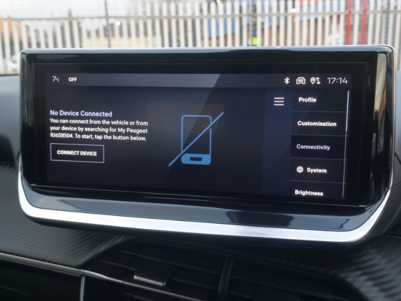 Used Peugeot 2008 2024 for sale - 77439485: Photo 11