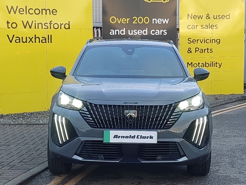 Used Peugeot 2008 2024 for sale - 77439485: Photo 12