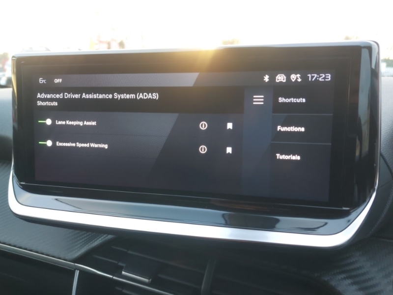 Used Peugeot 2008 2024 for sale - 77439485: Photo 13