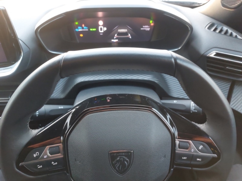 Used Peugeot 2008 2024 for sale - 77439485: Photo 15