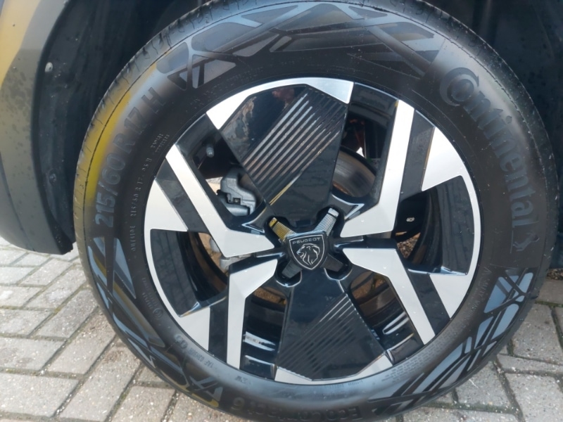 Used Peugeot 2008 2024 for sale - 77439485: Photo 17