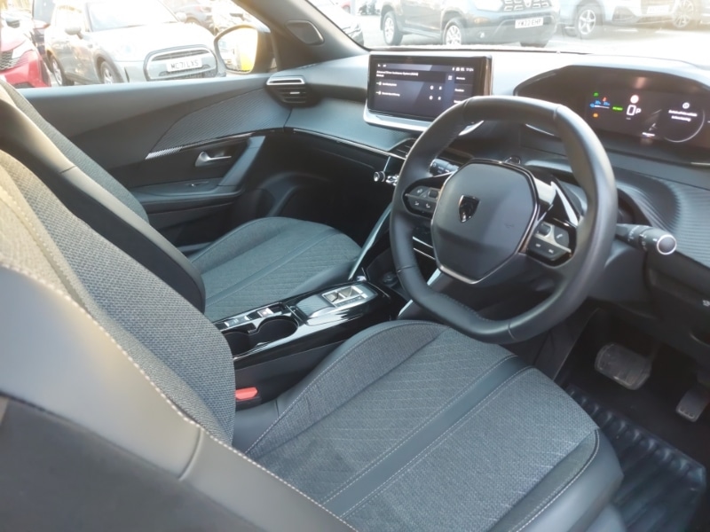 Used Peugeot 2008 2024 for sale - 77439485: Photo 18