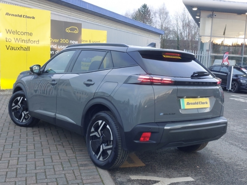 Used Peugeot 2008 2024 for sale - 77439485: Photo 3