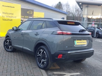 Used Peugeot 2008 2024 for sale - 77439485: Photo