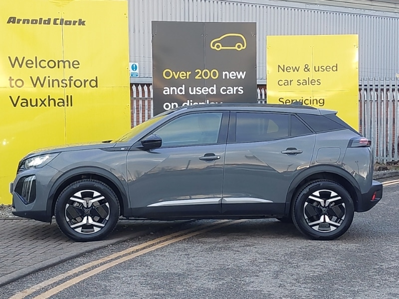 Used Peugeot 2008 2024 for sale - 77439485: Photo 4