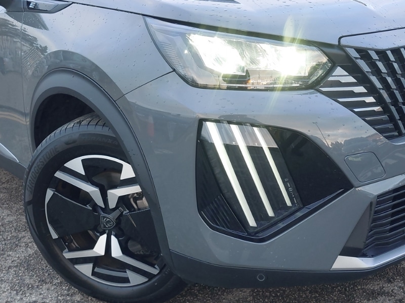 Used Peugeot 2008 2024 for sale - 77439485: Photo 9