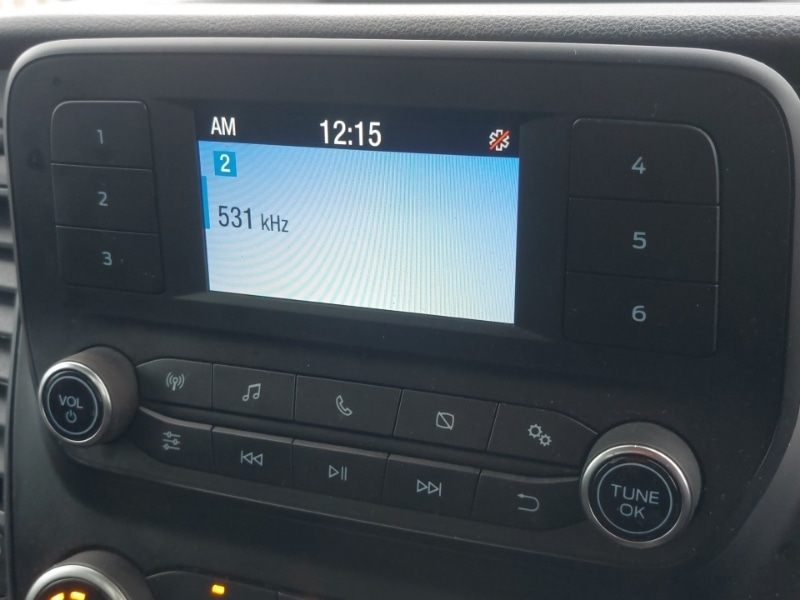 Used Ford Transit 2021 for sale - 77579918: Photo 10