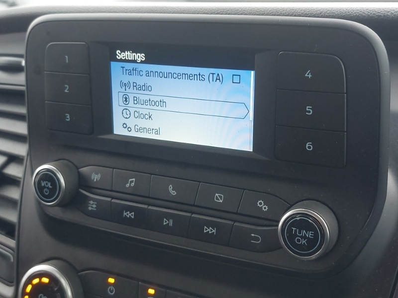 Used Ford Transit 2021 for sale - 77579918: Photo 13