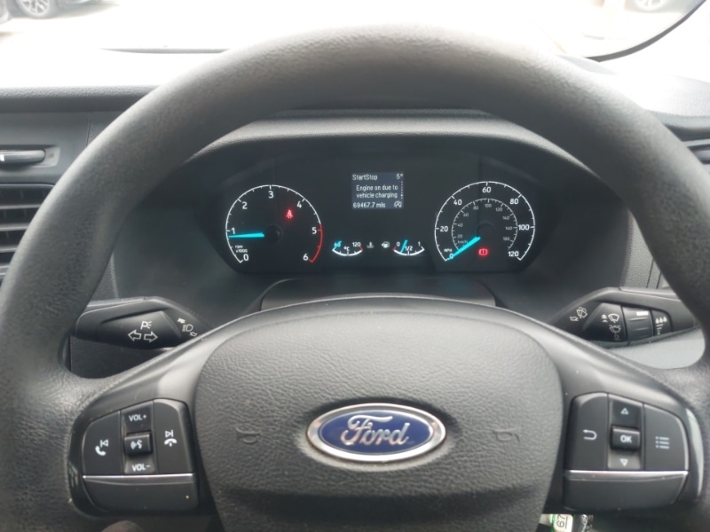 Used Ford Transit 2021 for sale - 77579918: Photo 15