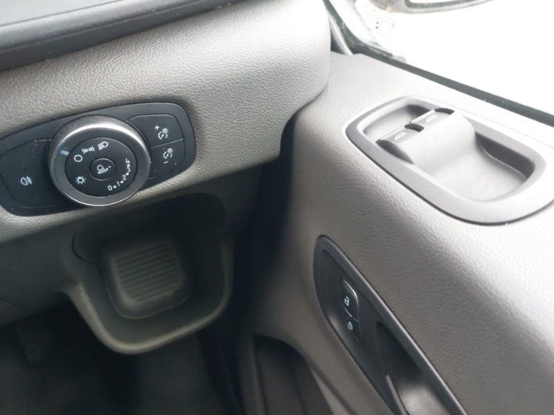 Used Ford Transit 2021 for sale - 77579918: Photo 16