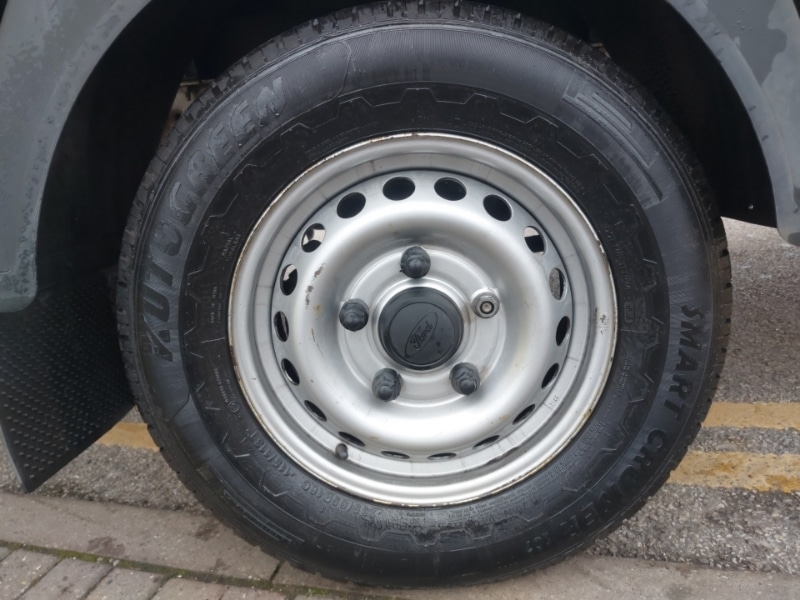 Used Ford Transit 2021 for sale - 77579918: Photo 17