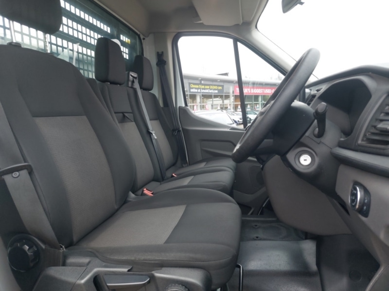 Used Ford Transit 2021 for sale - 77579918: Photo 19